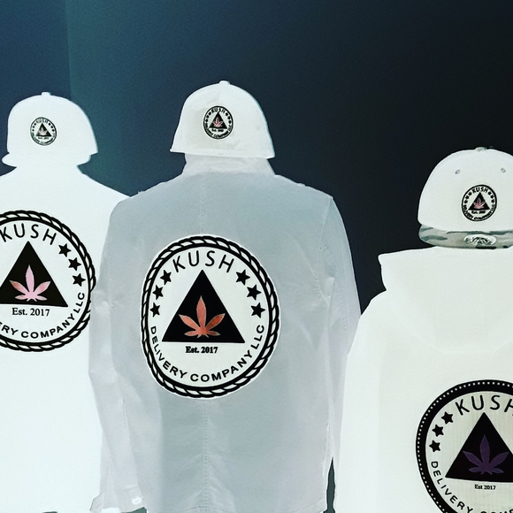 Kush Delivery Company - Picture 1 of 1